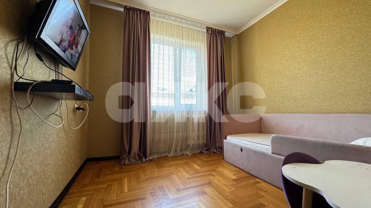 Фото №9: 3-комнатная квартира 68 м² - Майкоп, квартал Черёмушки, ул. Гайдара, 82к3