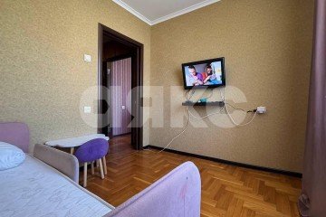 Фото №4: 3-комнатная квартира 68 м² - Майкоп, мкр. квартал Черёмушки, ул. Гайдара, 82К3