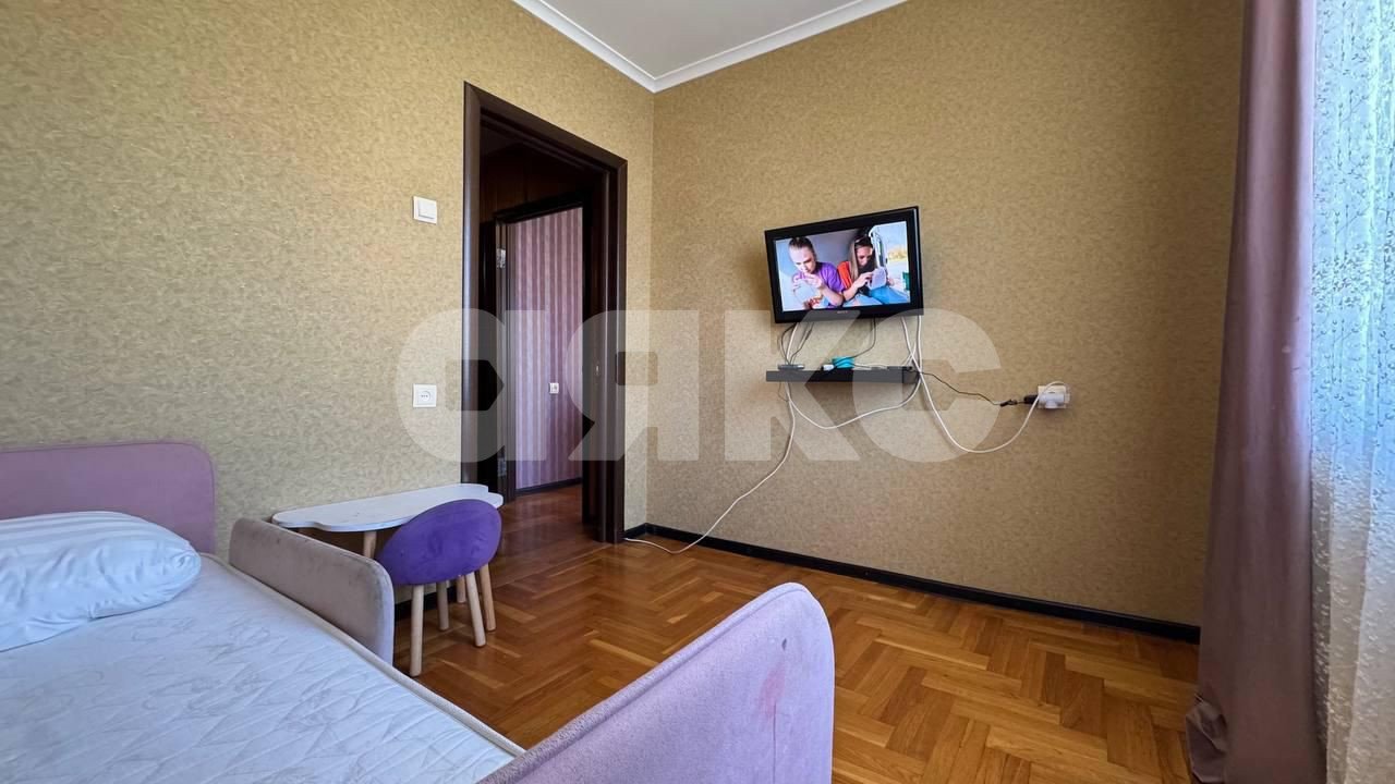 Фото №10: 3-комнатная квартира 68 м² - Майкоп, квартал Черёмушки, ул. Гайдара, 82к3
