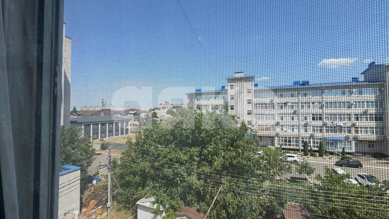 Фото №21: 3-комнатная квартира 68 м² - Майкоп, квартал Черёмушки, ул. Гайдара, 82к3