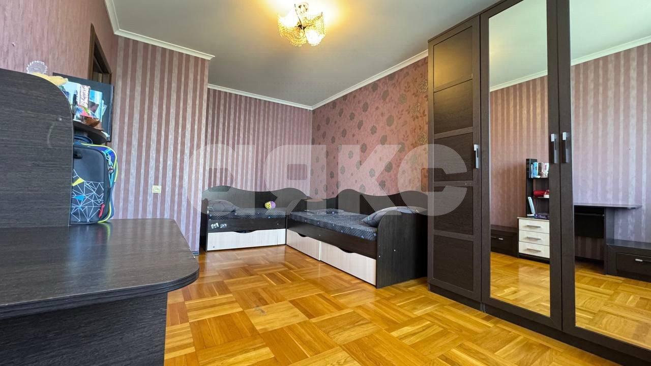 Фото №1: 3-комнатная квартира 68 м² - Майкоп, квартал Черёмушки, ул. Гайдара, 82к3