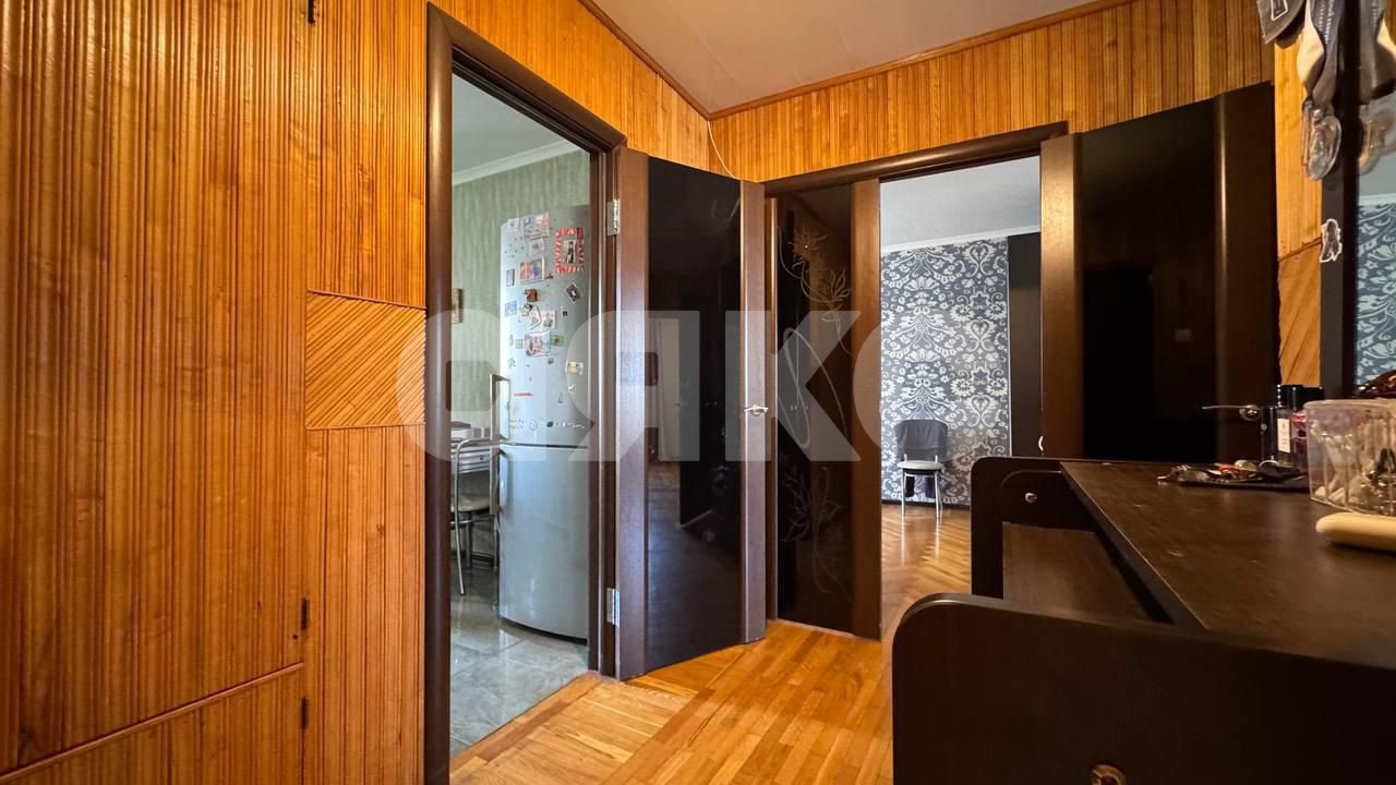 Фото №16: 3-комнатная квартира 68 м² - Майкоп, квартал Черёмушки, ул. Гайдара, 82к3