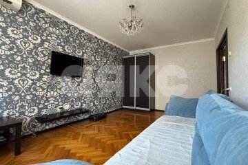 Фото №5: 3-комнатная квартира 68 м² - Майкоп, мкр. квартал Черёмушки, ул. Гайдара, 82к3