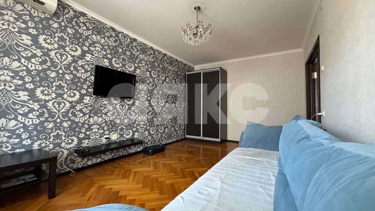 Фото №5: 3-комнатная квартира 68 м² - Майкоп, квартал Черёмушки, ул. Гайдара, 82к3