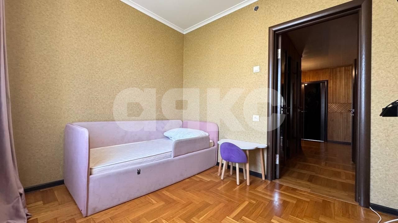 Фото №8: 3-комнатная квартира 68 м² - Майкоп, квартал Черёмушки, ул. Гайдара, 82к3