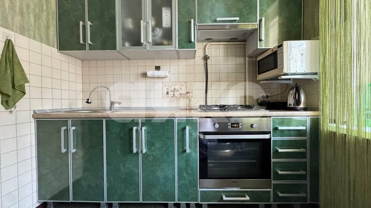 Фото №12: 3-комнатная квартира 68 м² - Майкоп, квартал Черёмушки, ул. Гайдара, 82к3