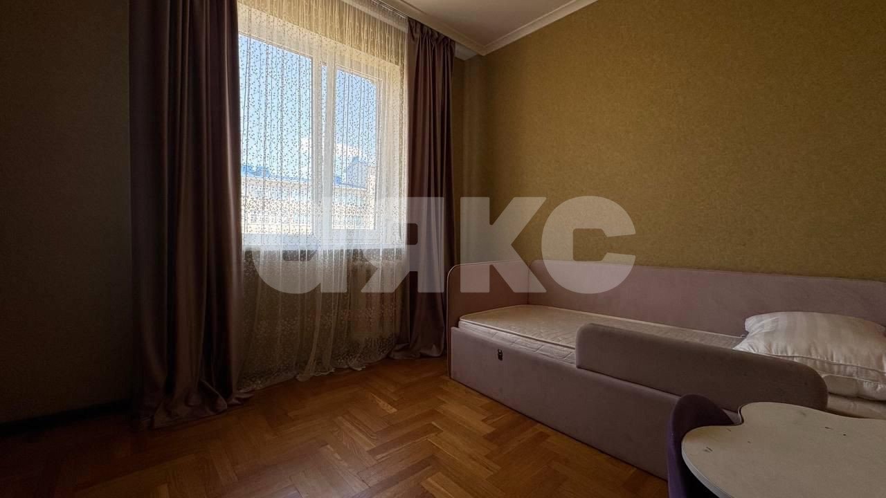 Фото №7: 3-комнатная квартира 68 м² - Майкоп, квартал Черёмушки, ул. Гайдара, 82к3