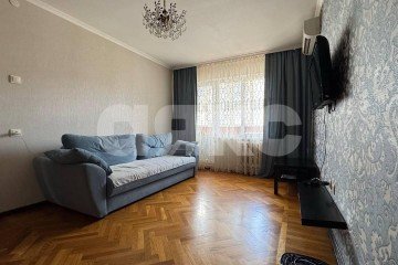 Фото №4: 3-комнатная квартира 68 м² - Майкоп, мкр. квартал Черёмушки, ул. Гайдара, 82к3