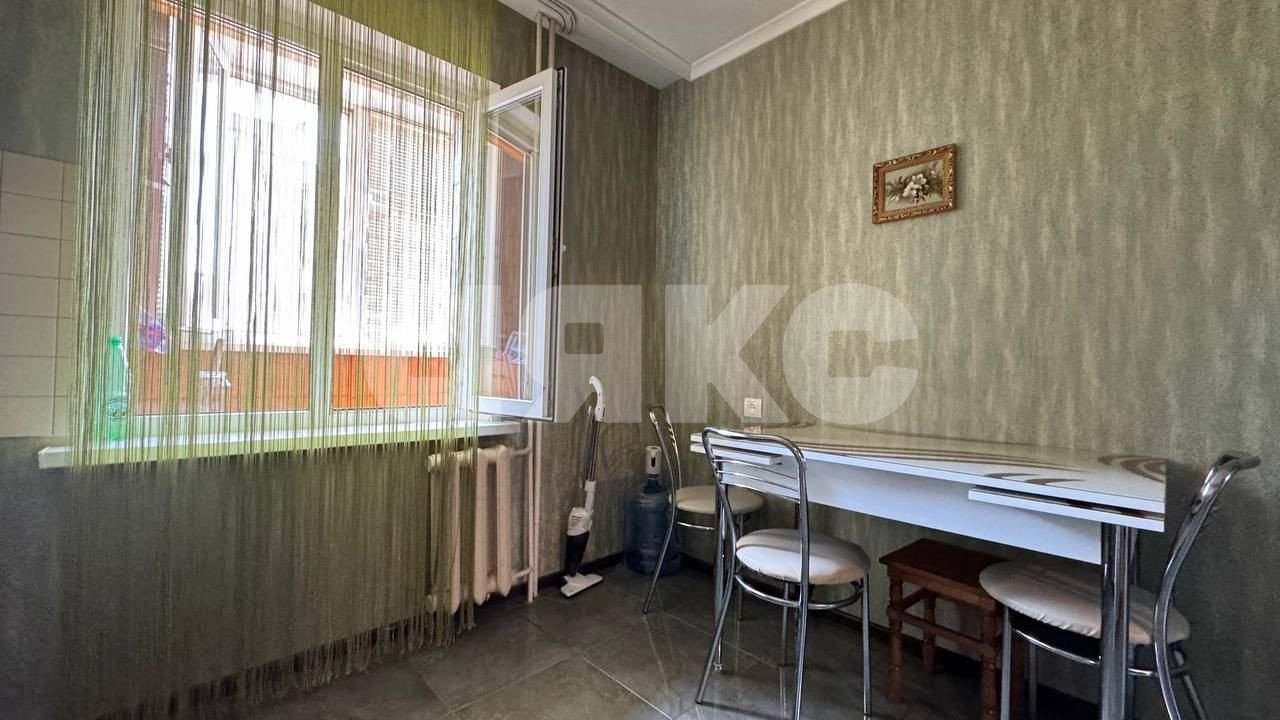 Фото №15: 3-комнатная квартира 68 м² - Майкоп, квартал Черёмушки, ул. Гайдара, 82к3