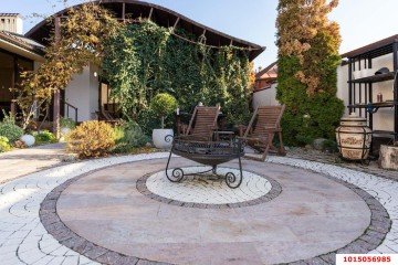 Фото №3: Дом 237 м² - Краснодар, мкр. Табачная Фабрика, пр-д 1-й  Достоевского, 7