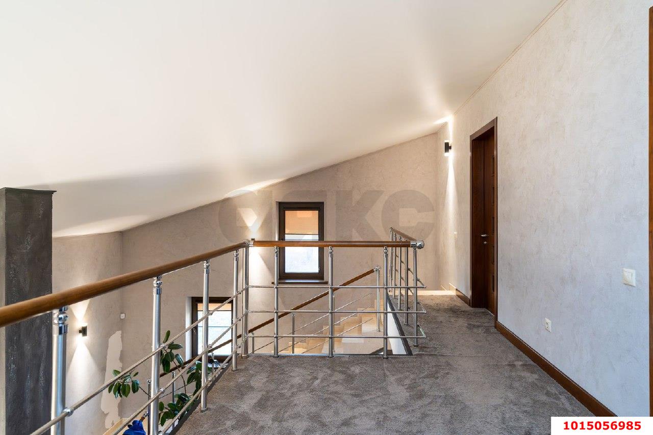 Фото №11: Дом 237 м² + 7 сот. - Краснодар, Табачная Фабрика, пр-д 1-й  Достоевского, 7