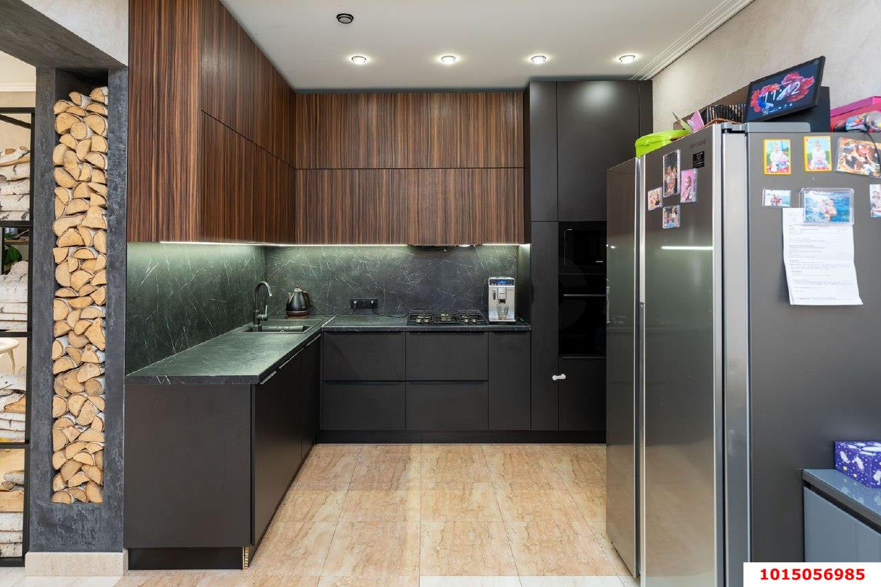 Фото №8: Дом 237 м² + 7 сот. - Краснодар, Табачная Фабрика, пр-д 1-й  Достоевского, 7