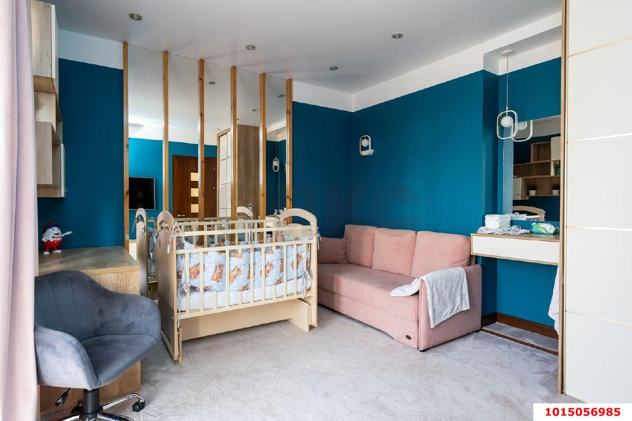 Фото №13: Дом 237 м² + 7 сот. - Краснодар, Табачная Фабрика, пр-д 1-й  Достоевского, 7