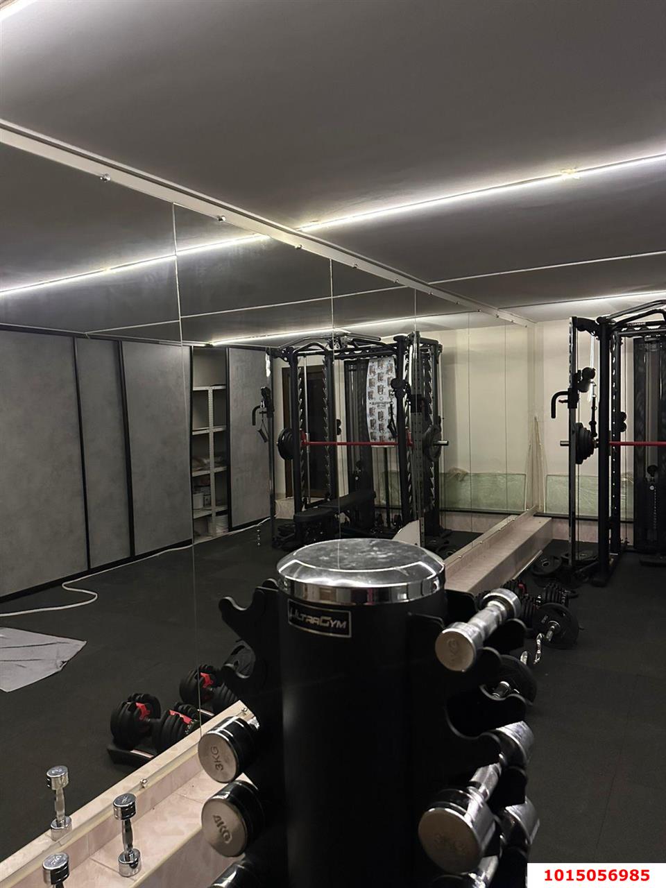 Фото №17: Дом 237 м² + 7 сот. - Краснодар, Табачная Фабрика, пр-д 1-й  Достоевского, 7