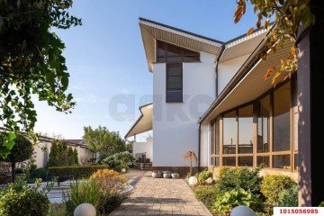 Фото №2: Дом 237 м² - Краснодар, мкр. Табачная Фабрика, пр-д 1-й  Достоевского, 7