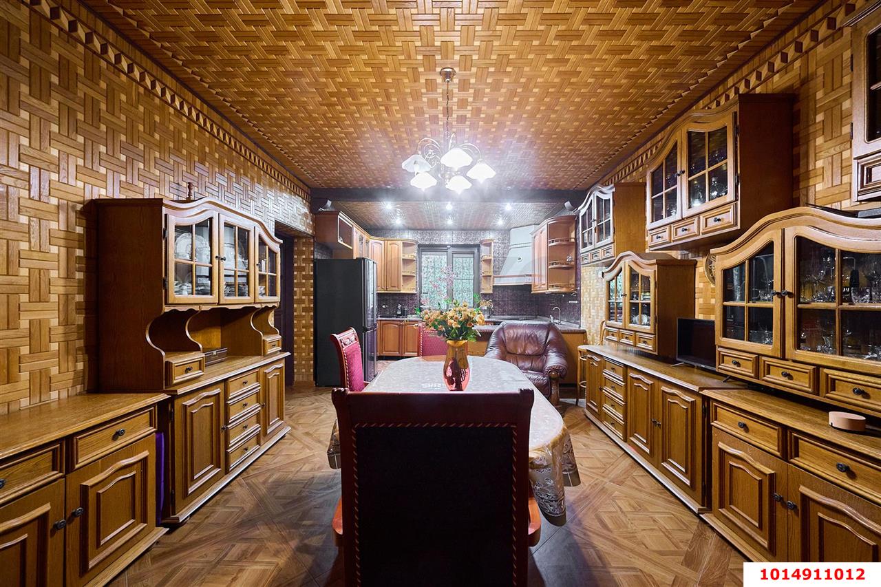 Фото №7: Дом 374 м² + 4 сот. - Краснодар, Центральный внутригородской округ, мкр. Дубинка, ул. Малая, 25