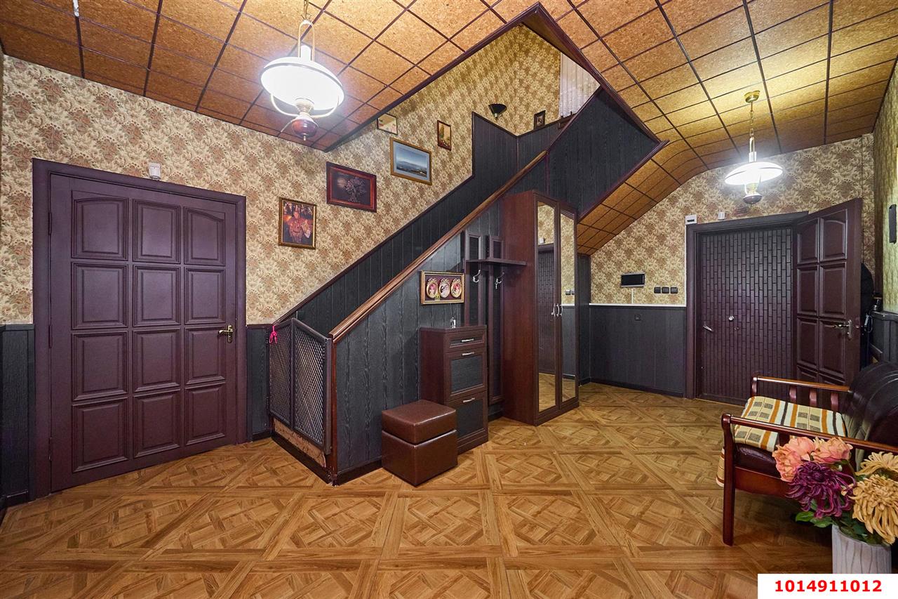 Фото №17: Дом 374 м² + 4 сот. - Краснодар, Дубинка, ул. Малая, 25