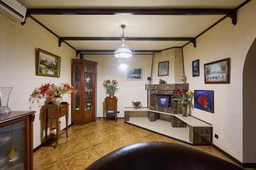 Фото №3: Дом 374 м² - Краснодар, мкр. Дубинка, ул. Малая, 25