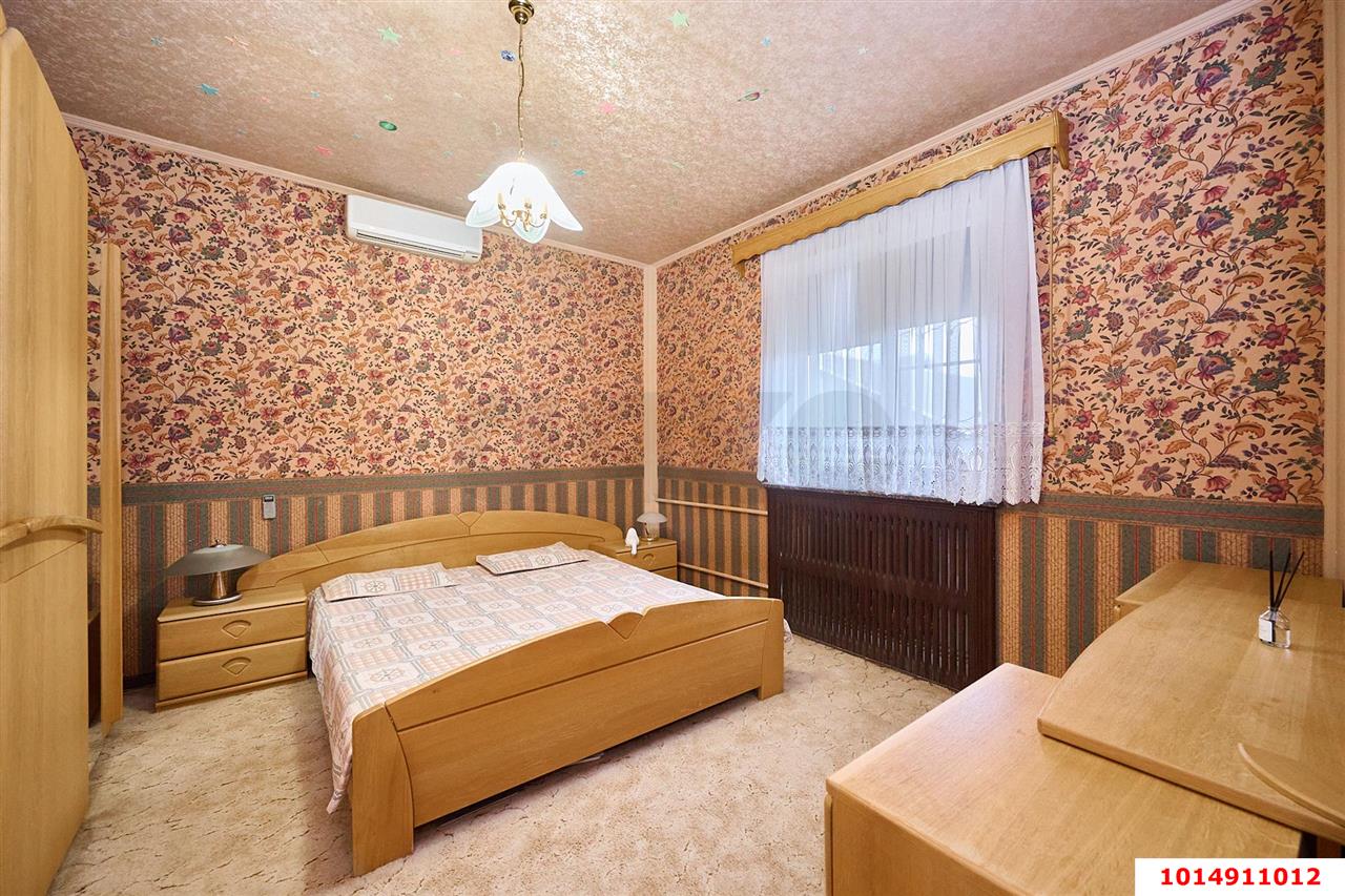 Фото №10: Дом 374 м² + 4 сот. - Краснодар, Центральный внутригородской округ, мкр. Дубинка, ул. Малая, 25