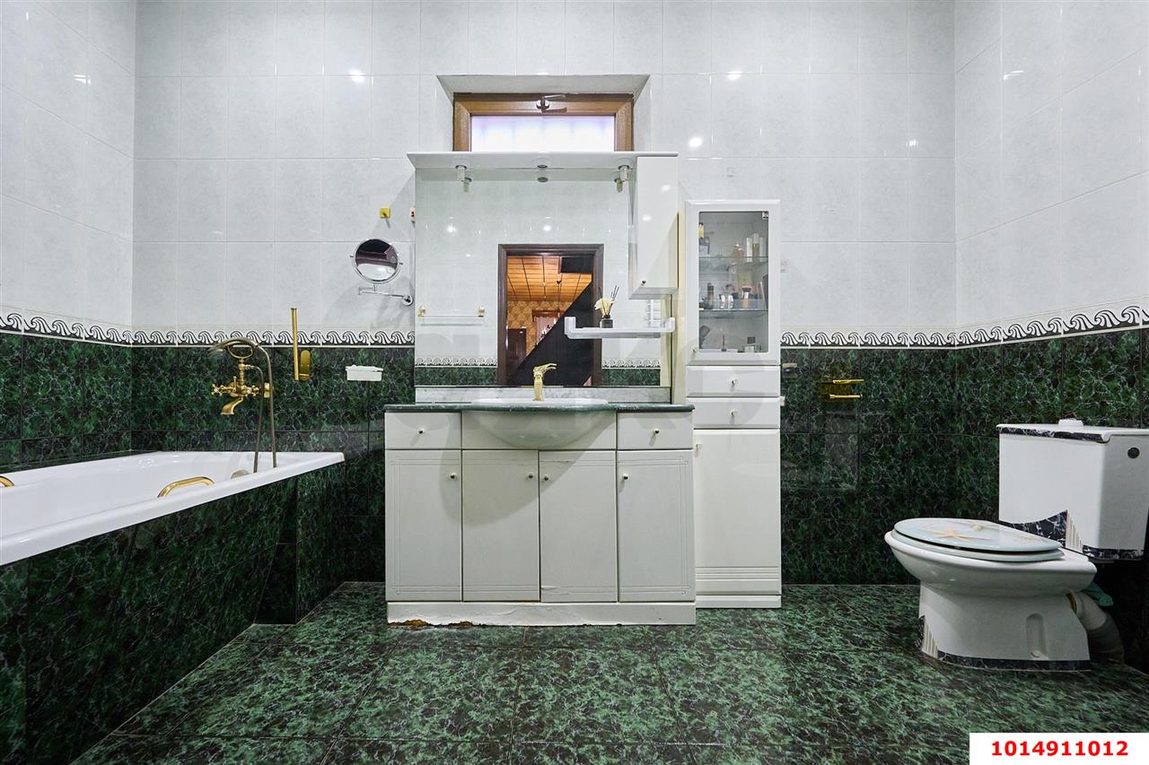 Фото №11: Дом 374 м² + 4 сот. - Краснодар, Дубинка, ул. Малая, 25