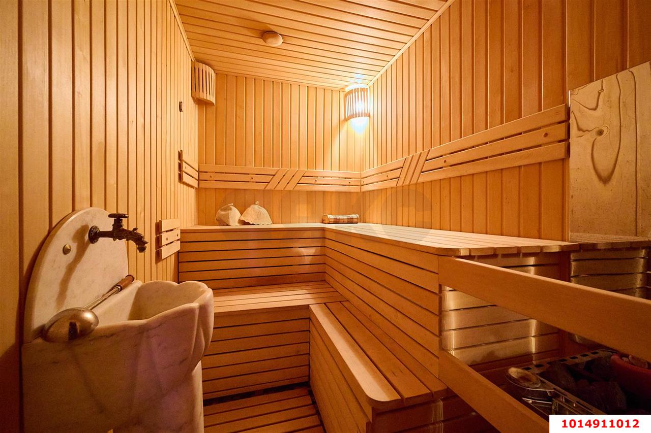 Фото №21: Дом 374 м² + 4 сот. - Краснодар, Дубинка, ул. Малая, 25