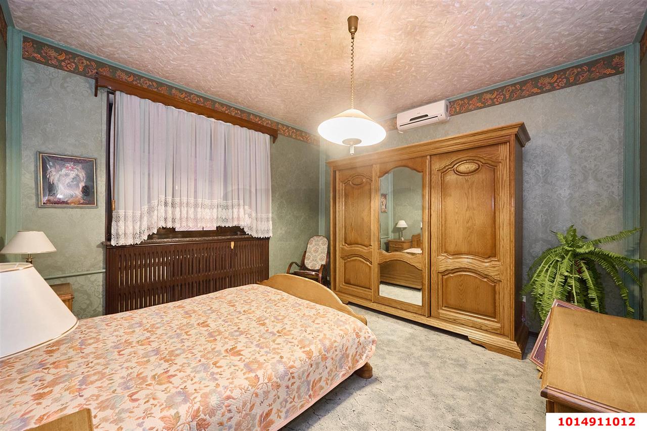 Фото №9: Дом 374 м² + 4 сот. - Краснодар, Дубинка, ул. Малая, 25