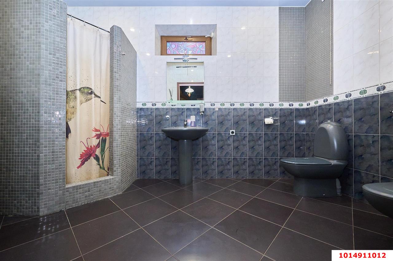 Фото №18: Дом 374 м² + 4 сот. - Краснодар, Центральный внутригородской округ, мкр. Дубинка, ул. Малая, 25