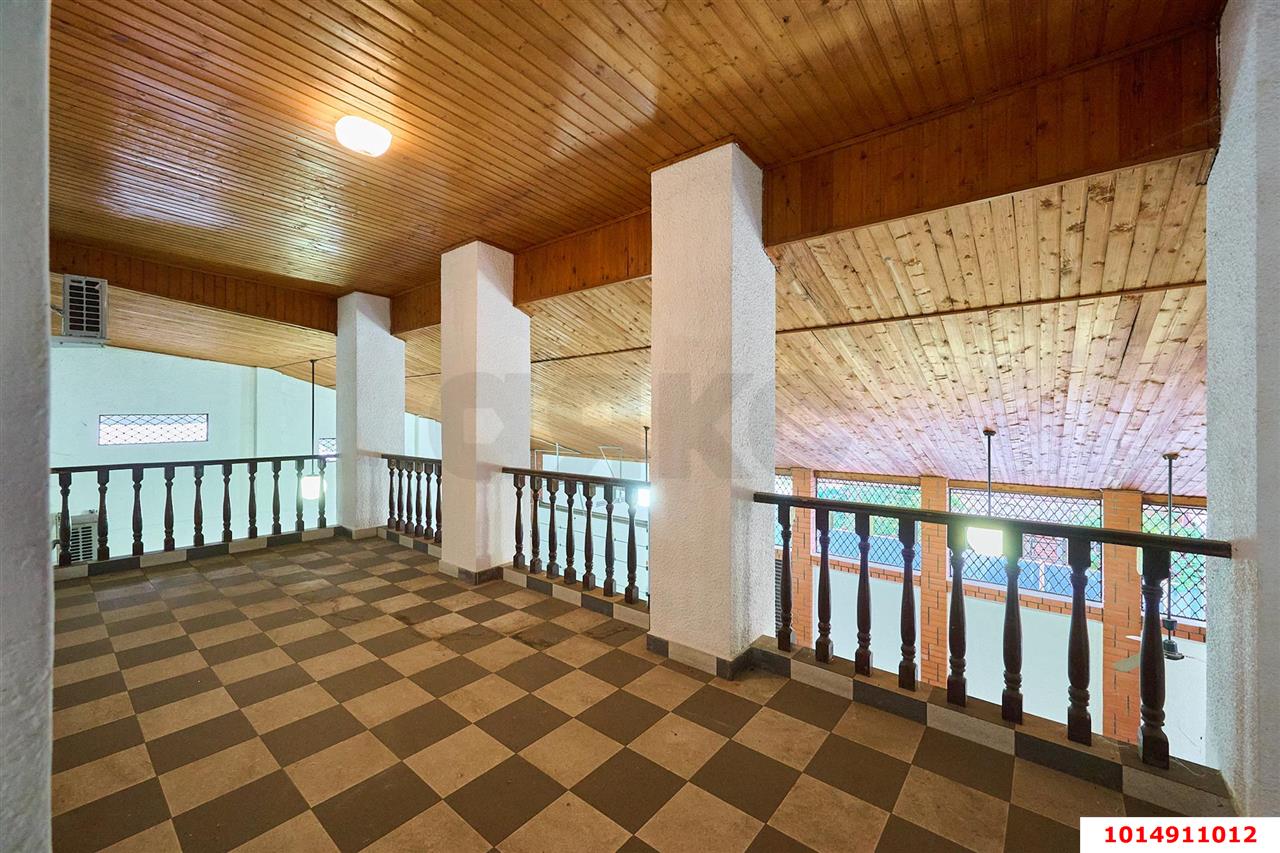 Фото №16: Дом 374 м² + 4 сот. - Краснодар, Дубинка, ул. Малая, 25