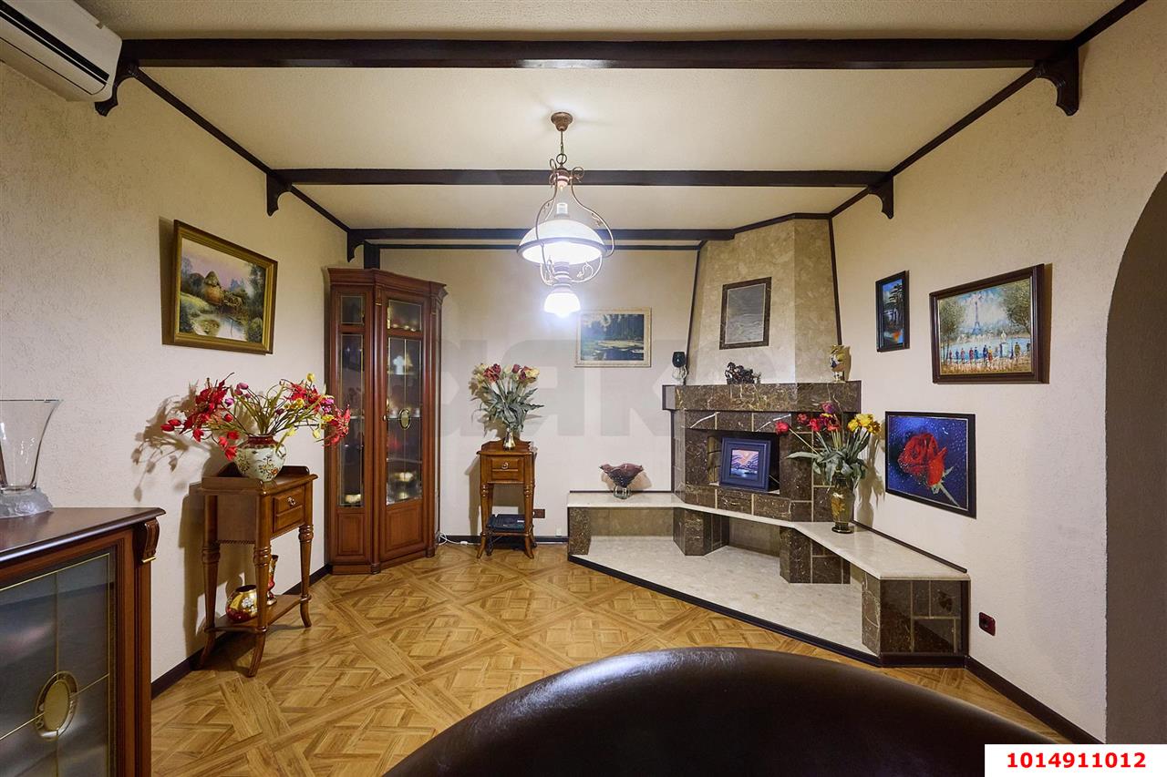 Фото №3: Дом 374 м² + 4 сот. - Краснодар, Дубинка, ул. Малая, 25