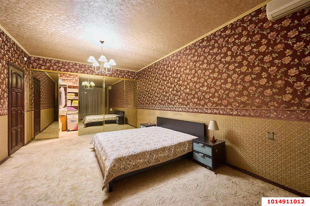 Фото №13: Дом 374 м² + 4 сот. - Краснодар, Центральный внутригородской округ, мкр. Дубинка, ул. Малая, 25