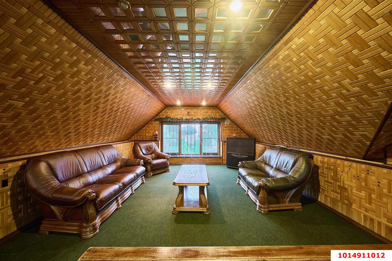 Фото №15: Дом 374 м² + 4 сот. - Краснодар, Дубинка, ул. Малая, 25