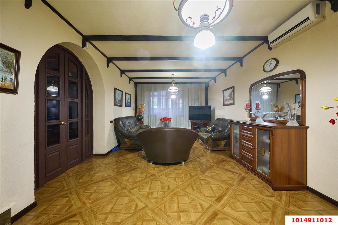 Фото №5: Дом 374 м² + 4 сот. - Краснодар, Дубинка, ул. Малая, 25