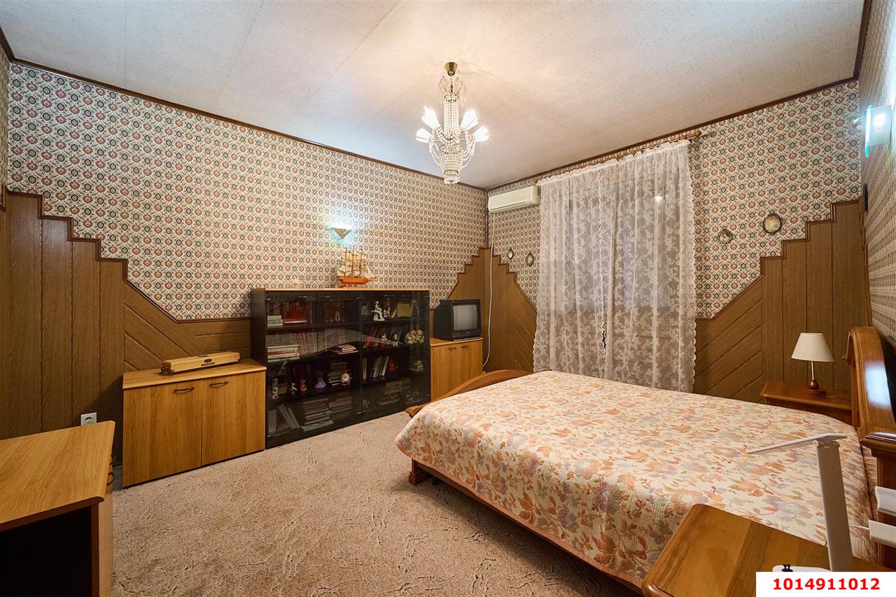 Фото №12: Дом 374 м² + 4 сот. - Краснодар, Дубинка, ул. Малая, 25