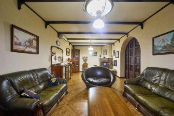 Фото №4: Дом 374 м² - Краснодар, мкр. Дубинка, ул. Малая, 25