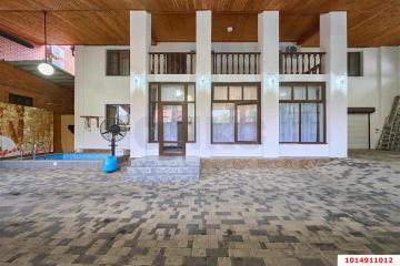 Фото №1: Дом 374 м² - Краснодар, мкр. Дубинка, ул. Малая, 25