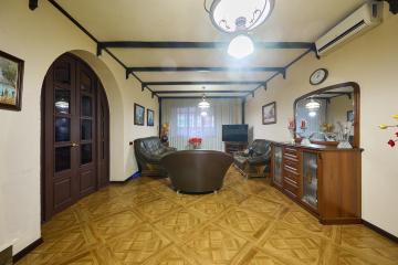 Фото №5: Дом 374 м² - Краснодар, мкр. Дубинка, ул. Малая, 25