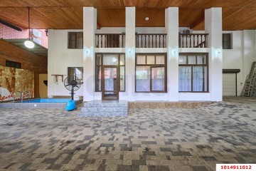 Фото №1: Дом 374 м² - Краснодар, мкр. Дубинка, ул. Малая, 25