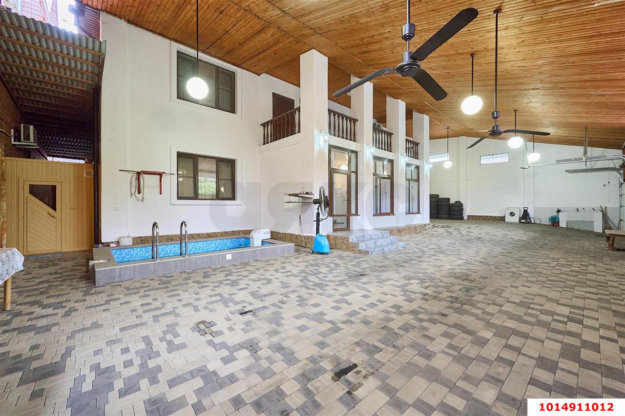 Фото №20: Дом 374 м² + 4 сот. - Краснодар, Дубинка, ул. Малая, 25