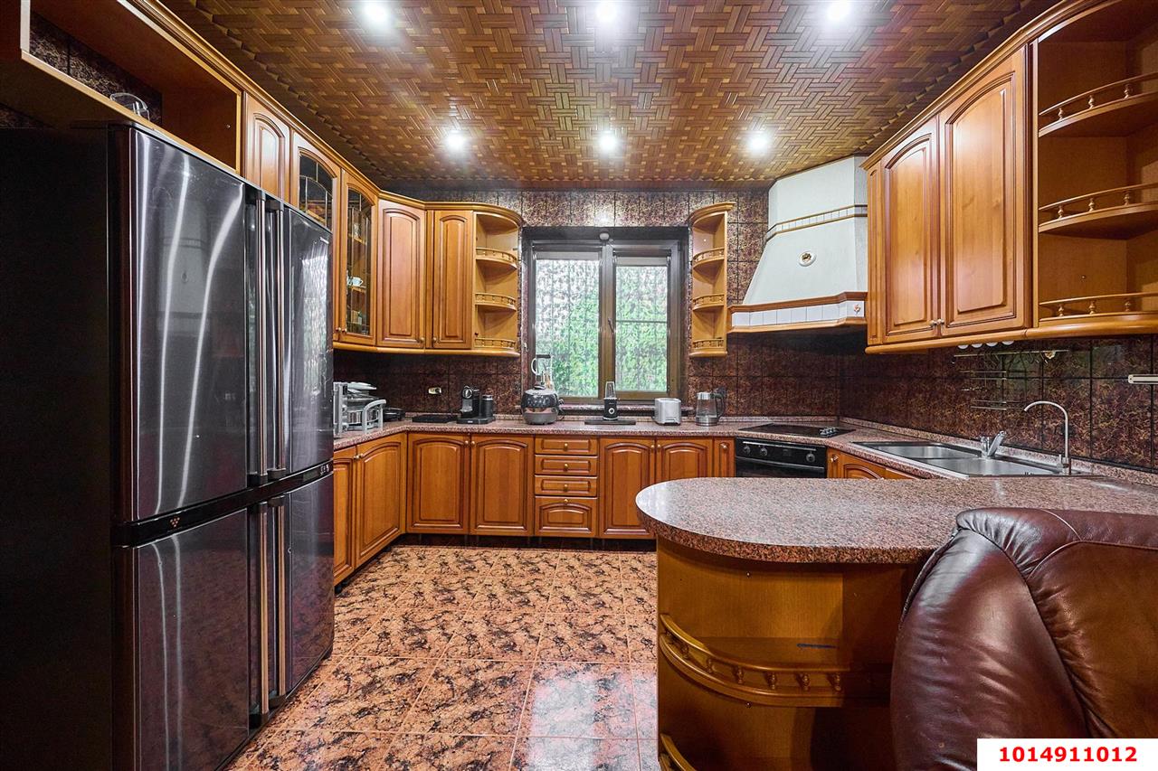 Фото №8: Дом 374 м² + 4 сот. - Краснодар, Дубинка, ул. Малая, 25