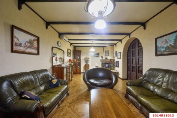 Фото №4: Дом 374 м² - Краснодар, мкр. Дубинка, ул. Малая, 25