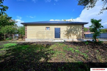 Фото №3: Дом 80 м² - Сад Кубани, мкр. Прикубанский внутригородской округ, ул. Садовая, 141