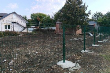 Фото №4: Участок садоводство 4.4 сот. - Знаменский, мкр. СНТ Восход, ул. Клубничная, 501