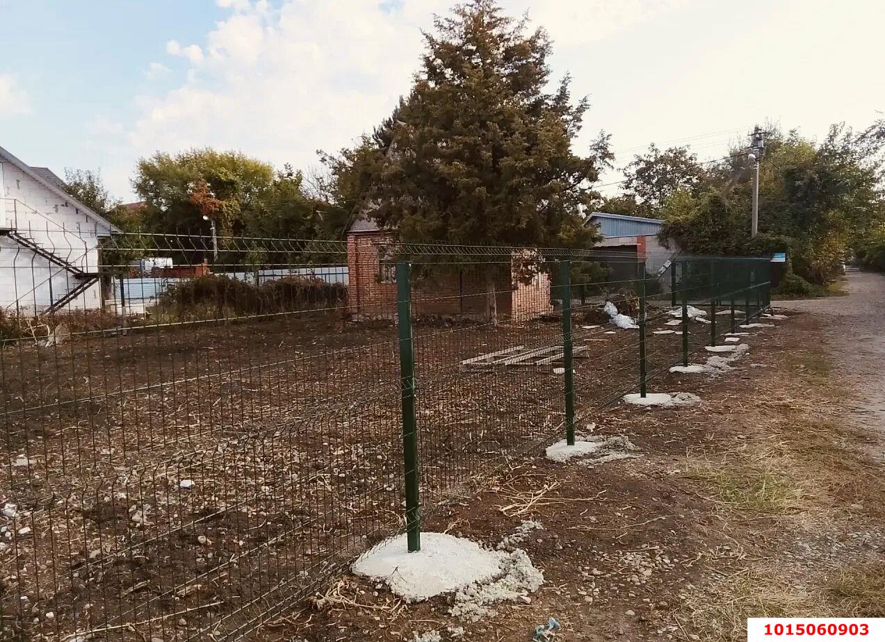 Фото №7: Личное подсобное хозяйство <span class="whitespace-nowrap">4.4 сот.</span> - Знаменский, Карасунский внутригородской округ, мкр. СНТ Восход, ул. Клубничная, 501