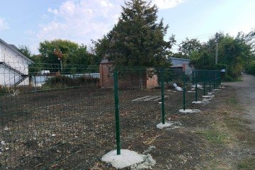 Фото №3: Участок садоводство 4.4 сот. - Знаменский, мкр. СНТ Восход, ул. Клубничная, 501