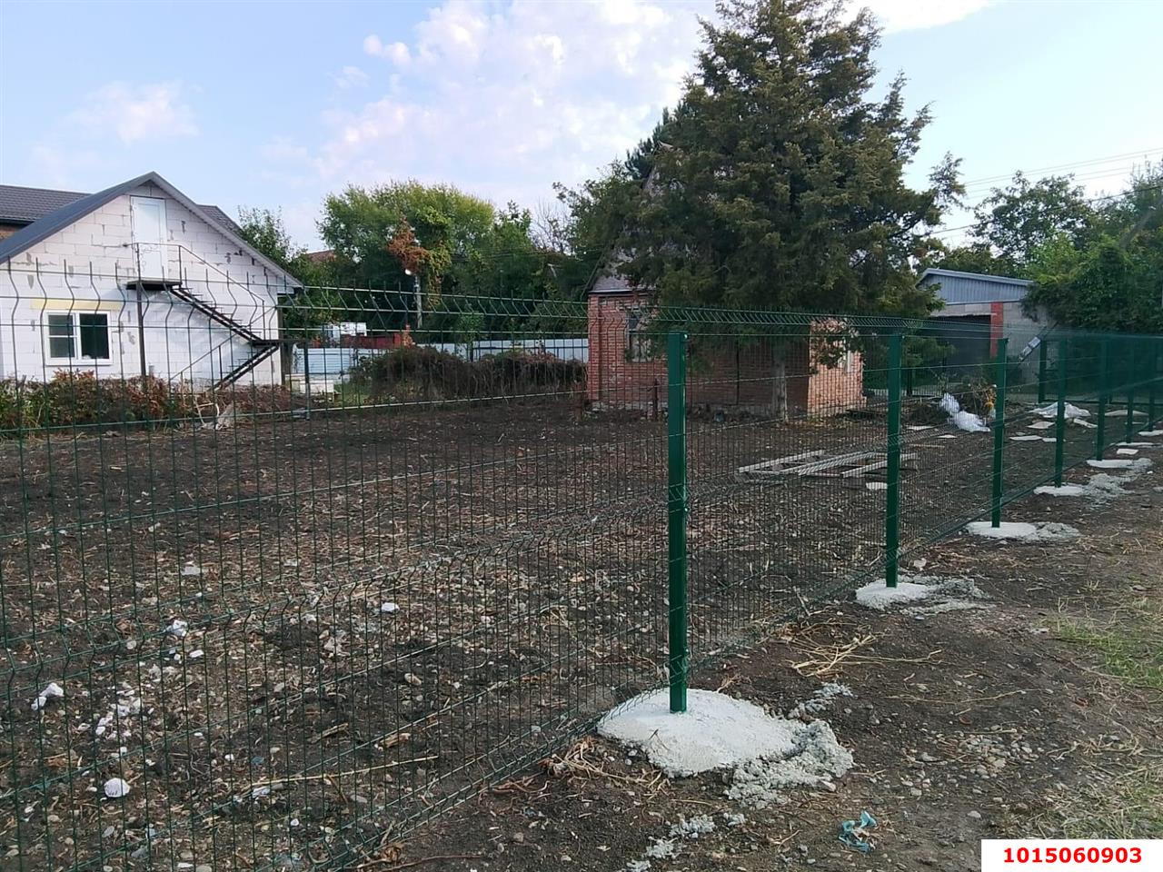 Фото №4: Участок садоводство 4.4 сот. - Знаменский, СНТ Восход, ул. Клубничная, 501