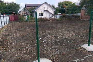 Фото №2: Участок садоводство 4.4 сот. - Знаменский, мкр. СНТ Восход, ул. Клубничная, 501