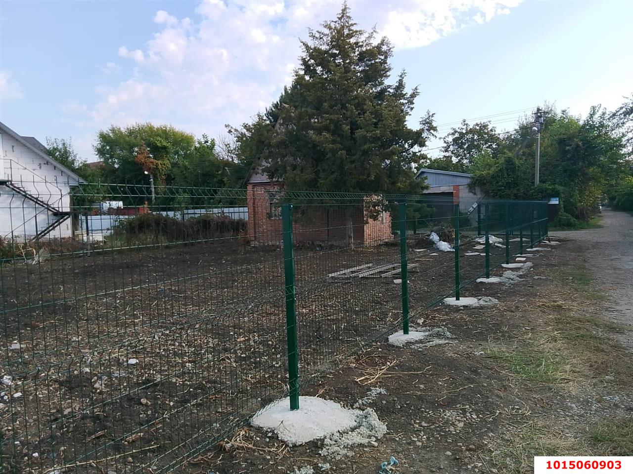 Фото №3: Участок садоводство 4.4 сот. - Знаменский, СНТ Восход, ул. Клубничная, 501