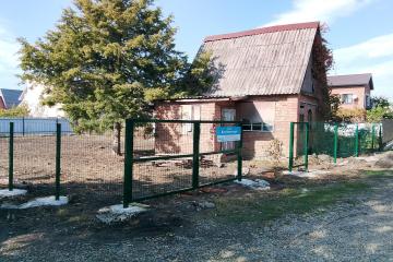 Фото №5: Земельный участок 4.4 сот. - Знаменский, мкр. СНТ Восход, ул. Клубничная, 501