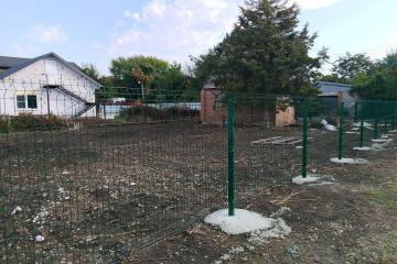 Фото №1: Земельный участок 4.4 сот. - Знаменский, мкр. СНТ Восход, ул. Клубничная, 501