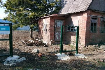 Фото №5: Земельный участок 4.4 сот. - Знаменский, мкр. СНТ Восход, ул. Клубничная, 501